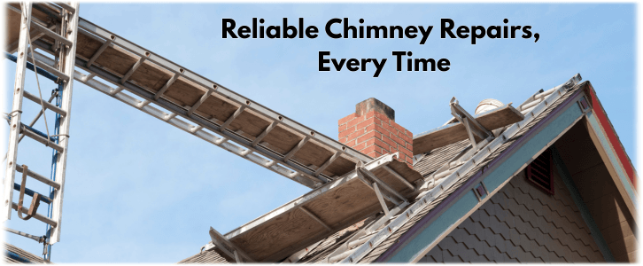 Chimney Repair Austin TX