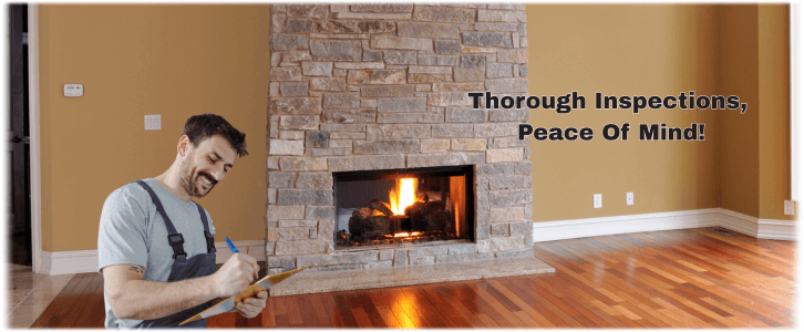 Chimney and Fireplace Inspection Austin TX