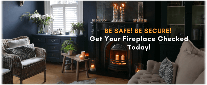 Chimney Sweep Austin TX