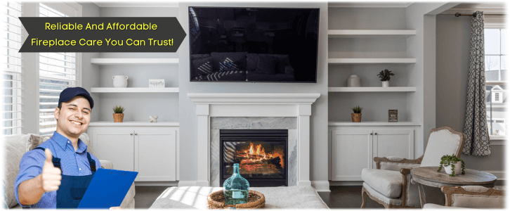 Austin TX Chimney Sweep